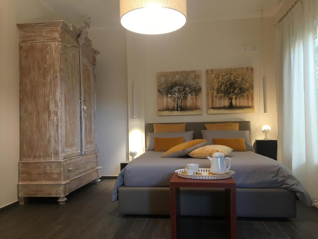 Villa Cannito Turi Luaran gambar