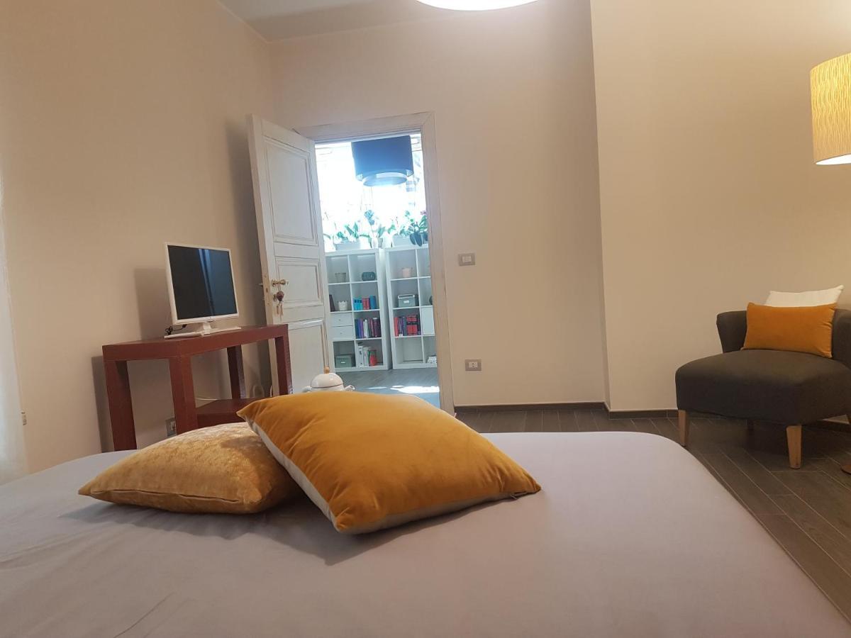 Villa Cannito Turi Luaran gambar