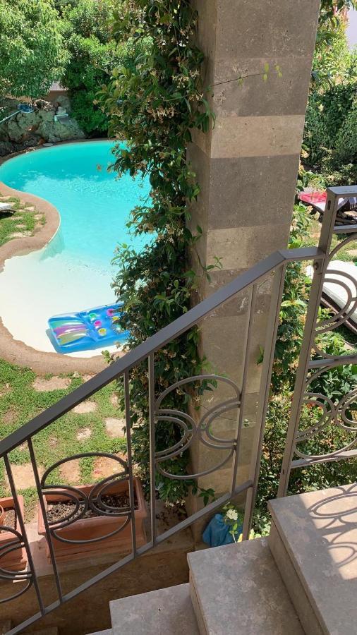 Villa Cannito Turi Luaran gambar